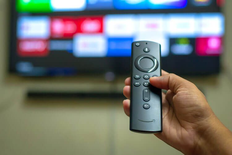 How To Watch Football on the  Fire TV Stick - Tech Junkie