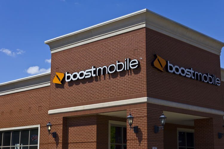 boost mobile oak ridge tn