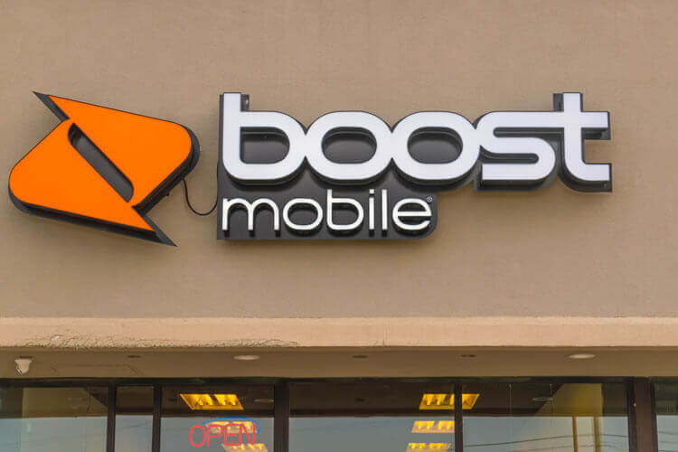 Boost Mobile is Delivering Free HighSpeed Broadband