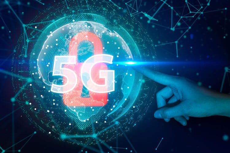 A vector of 5G security