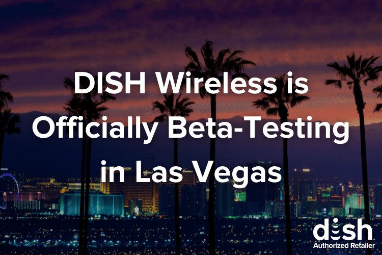 DISH Wireless 5g 5g DISH Network DISH Wireless Network