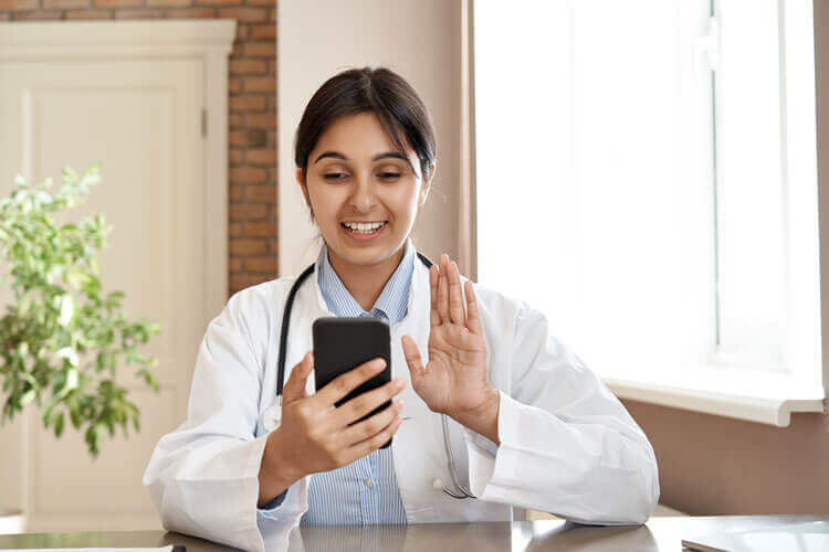 telehealth expert