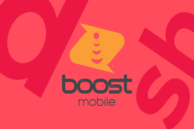 boost mobile network 2022