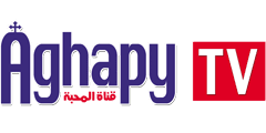 Aghapy Television