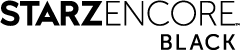 STARZ ENCORE BLACK