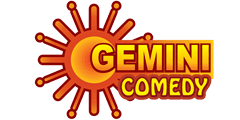Gemini Comedy