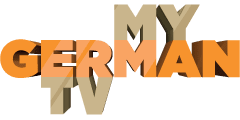 My German TV