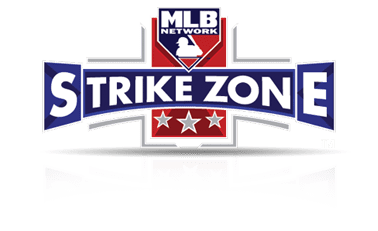 strike zone baseball