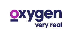 Oxygen