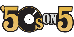 Siriusxm '50s on 5