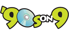 Siriusxm '90s on 9