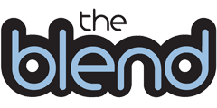 Siriusxm The Blend