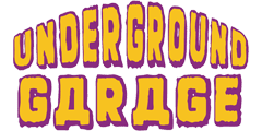 Siriusxm Underground Garage