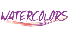 Siriusxm Watercolors