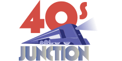Siriusxm '40s Junction