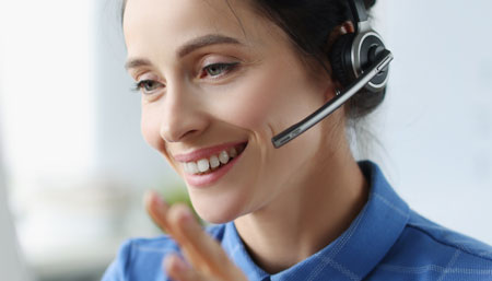 Contact us at GoDISH!