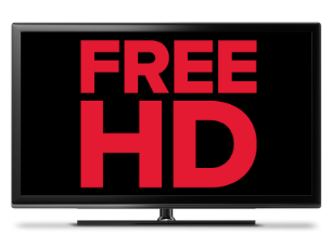Free HD For Life