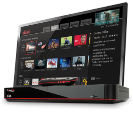 Hopper 3 DVR