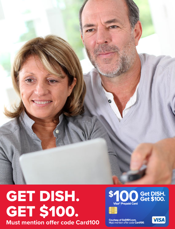 DISH Network for Seniors: Reviews and Package Pricing in 2023