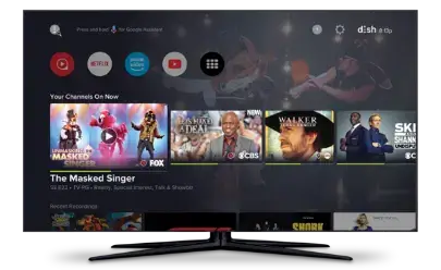 Hopper Plus apps