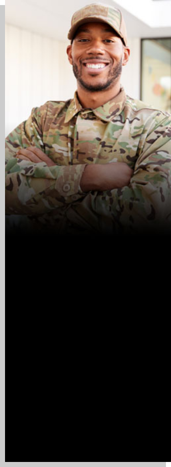 military offer