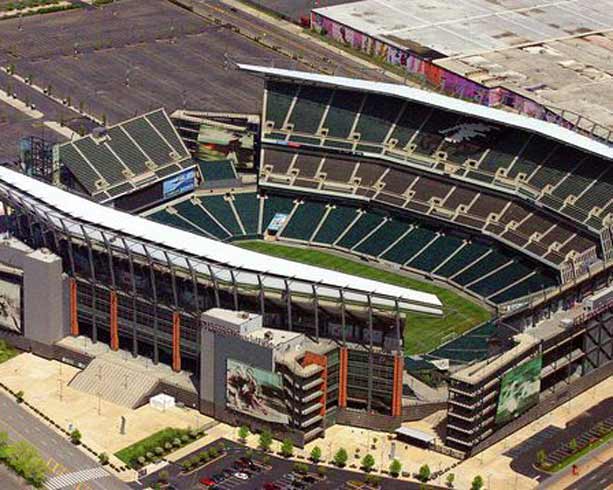 Philadelphia Stadium
