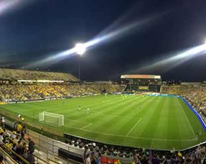 Columbus Stadium
