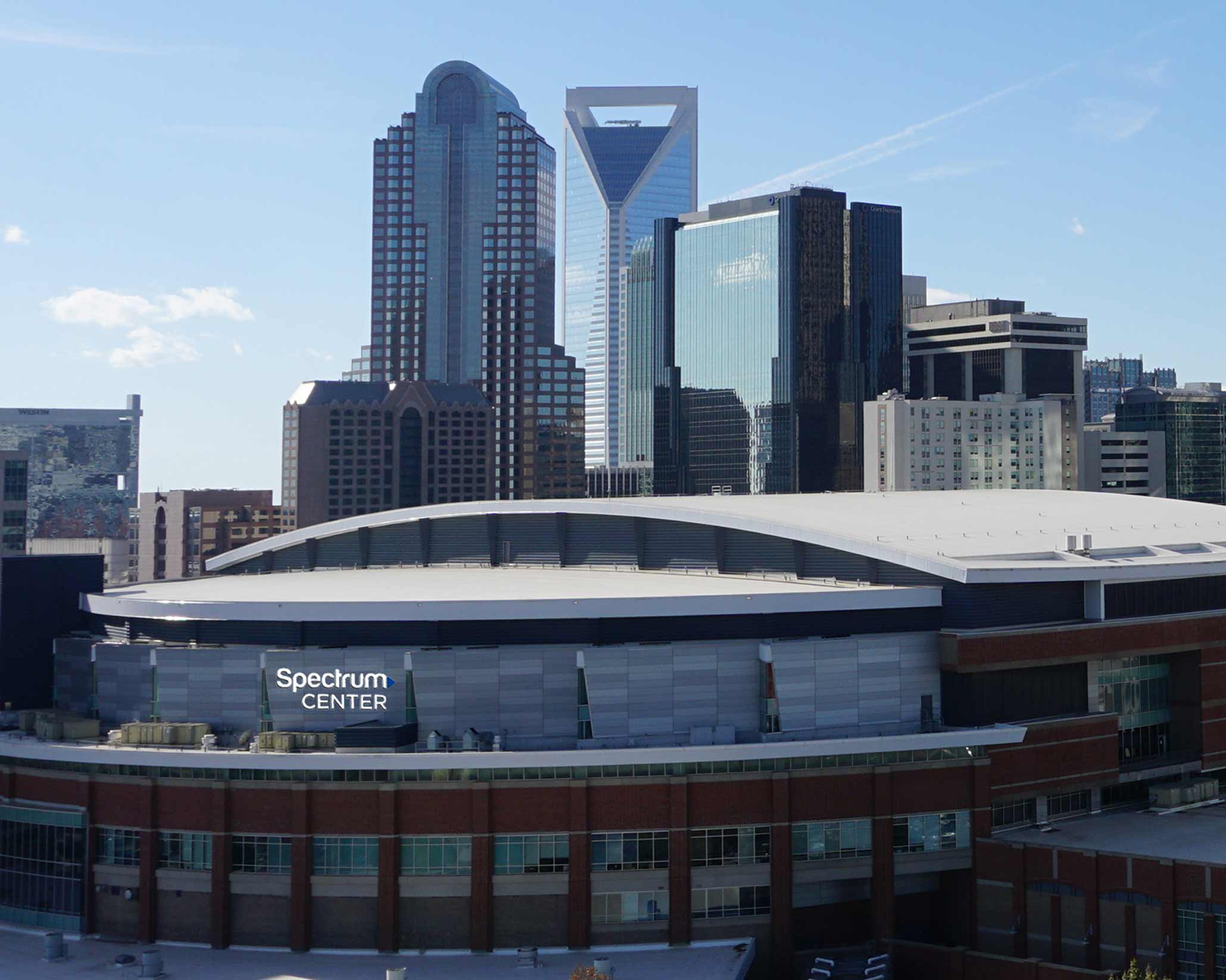 Charlotte Stadium