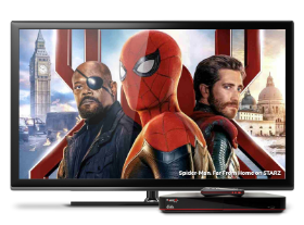 TV Special Offers Mobile