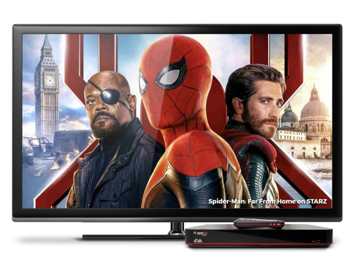 TV Special Offers